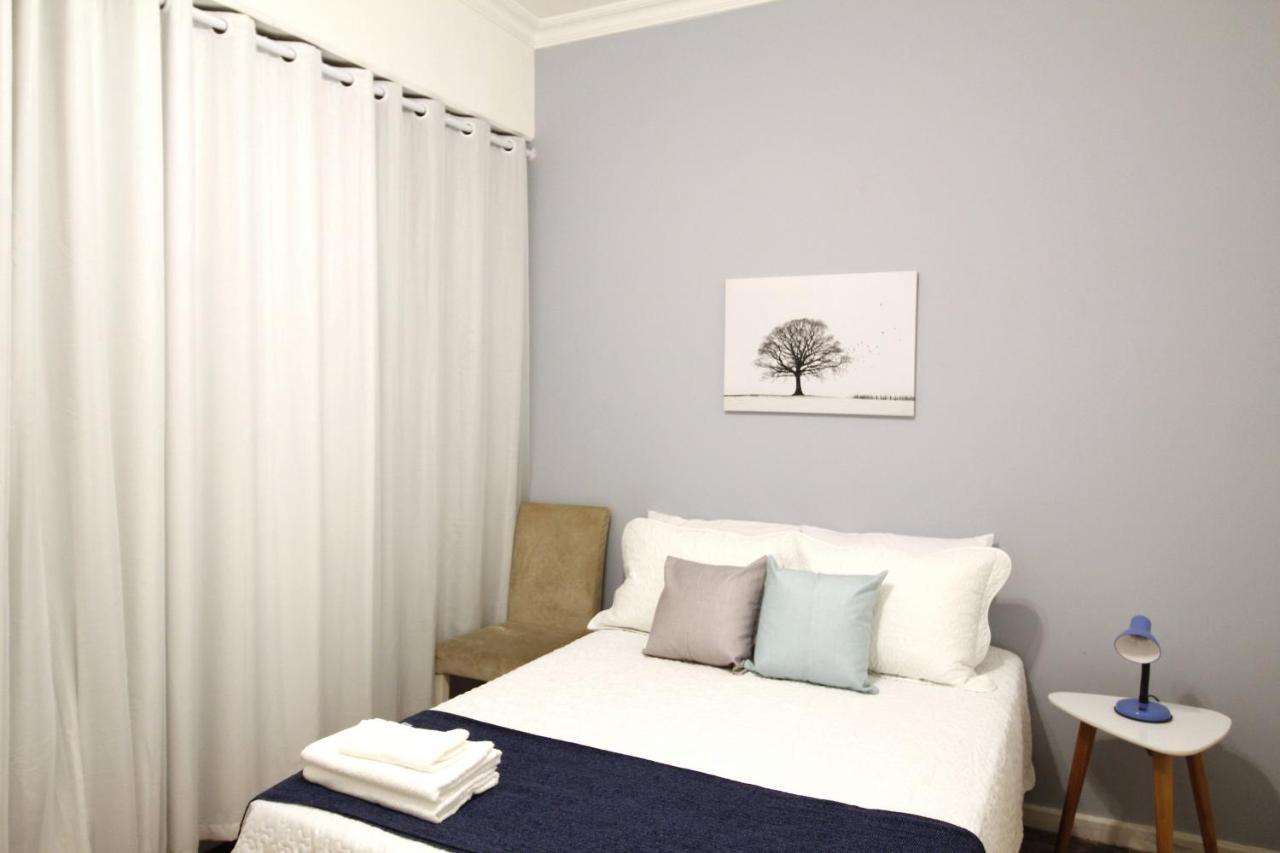 Lindo Em Copacabana - Quartos Confortaveis - A306 Z3 Rio de Janeiro Exteriör bild